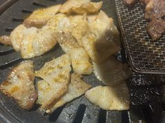 -那胡同里的小烤肉馆(开发区万达店)
