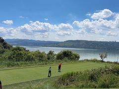 -昆明春城湖畔度假村