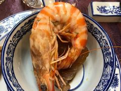 -明兰美食(御河堤商业街店)