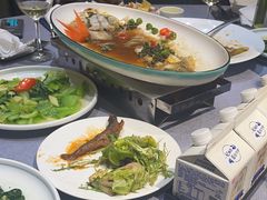 -苏先生海鲜渔庄(金桥店)
