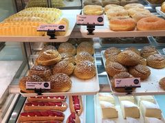 -TOUCH泰奇(金桥长岛路店)