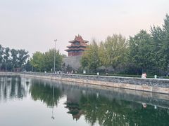 -东华门大街小区