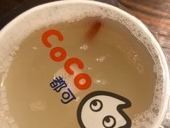 -CoCo都可(包河万达店)