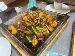 -陈家小院(阜昌路店)
