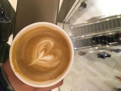 -Seesaw Coffee(环贸iapm店)