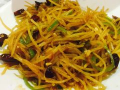 -王胖子驴肉火烧(鼓楼店)