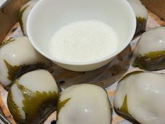 -蘸小院铁锅炖·蘸酱菜·东北菜(怀远门店)