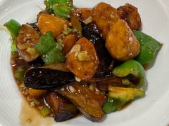 -上关东东北菜(夫子庙水游城店)