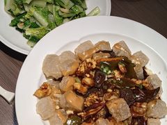 -将相和·海鲜蒸饺大连菜