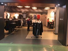 -五环Outlets(高新工厂店)