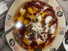 -大秦瓦罐(光谷大街店)
