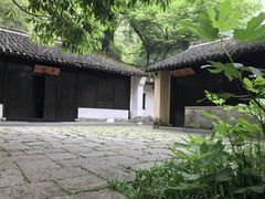 -法云安缦酒店
