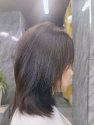 -西克造型美发连锁