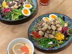 -Dough&Joe团憩(瑞虹天地月亮湾店)