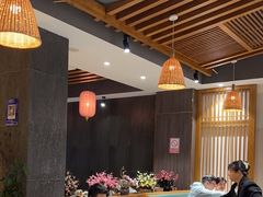 -野菌皇海景野生菌火锅(滨海大道店)
