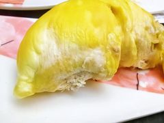 -曼格蒸汽活海鲜·榴莲自助(皇庭广场店)