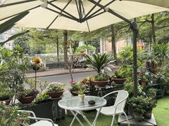 -山水茶艺馆·点心粤菜·30年老字号