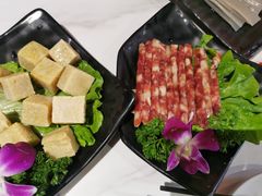 -祥源胡同·涮牛羊肉火锅(花桥店)