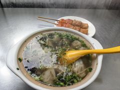 -吉云馄饨(桑梓路店)