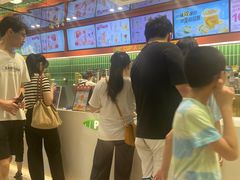 -古茗(揭西新东路店)