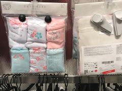 -ZARA(青岛万象城店)