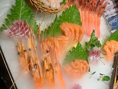-吉川谷谷·日料放题(广安门店)