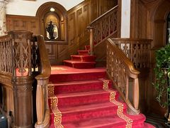 -马勒别墅·中餐厅