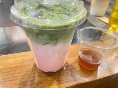 -去茶山(鸿通城店)