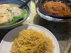 -萬家灯火·私房湘菜·22年老手艺(南岭大道店)