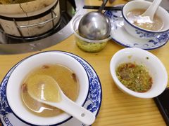 -威邵鸡煲(西华路总店)