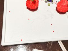 -江上荟·创意中国菜(绿地缤纷城店)