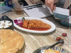 -天山传奇新疆菜(SKLP店)