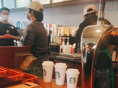 -星巴克(蒲汇塘路店)