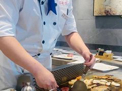 -上渔铁板烧(熙悦汇店)