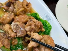 -霞姐美食