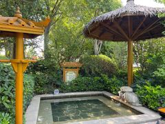 -郑州银基黄帝宫御温泉