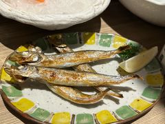 -小山日本料理(兴业太古汇店)