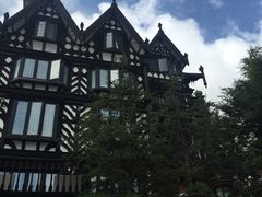 -老英格兰庄园