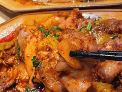 -情妹耙泥鳅·江湖川菜(科华店)