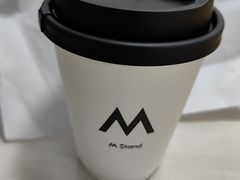 -M Stand(搜狐网络大厦店)