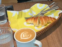 -KOP cafe面包·蛋糕·下午茶