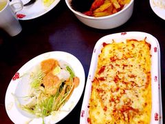 -米斯特比萨(罗斯福店)