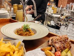 -Nord Grill&Bar Highland诺德西餐(深圳欢乐海岸店)