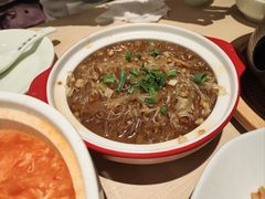 -吕氏疙瘩汤·新鲁菜(潍坊银座店)