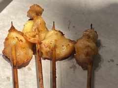 -北丐先生·野馄饨烧烤(长宁龙之梦店)