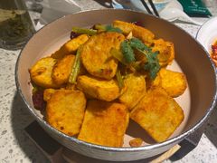 -马老六清真餐饮(西站店)