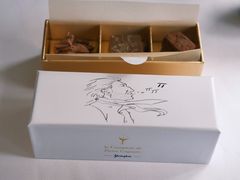 -Le Comptoir de Pierre Gagnaire