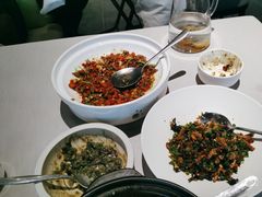 -喜湘宴·精致湖南菜(和平西桥店)