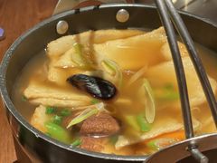 -春熙台·韩国料理(宝安西乡店)