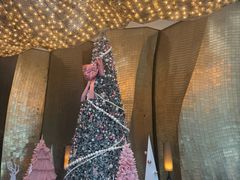 -广州天河希尔顿酒店